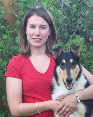 May 2003 - 1 Year Old